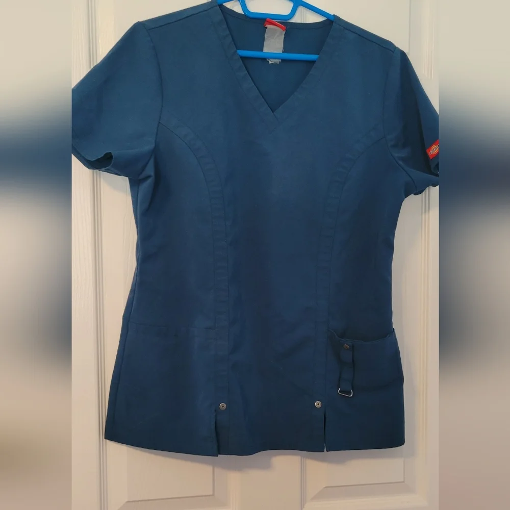Scuba Top - Picture 1 of 2